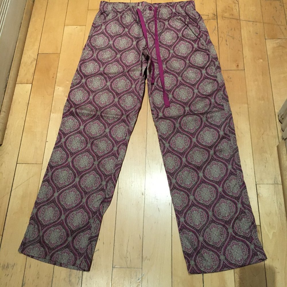 Lord & Taylor Pyjama Pant